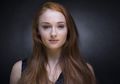 Sophie Turner, Aktingnya Bikin Semangat Cowok Bangkit!