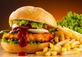 Ini Penyebab Kita Harus Kurang-Kurangin Fast Food Mulai dari Sekarang