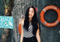 Mezzaluna, Anak Bimbim yang Cantiknya Kayak Judul Lagu Slank “Bidadari Penyelamat”