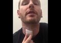 Leher Corey Taylor Cidera, Tur Slipknot Ditunda
