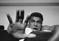 Andai Sepeda Muhammad Ali Nggak Dicuri