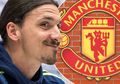 Seminggu, United Dapatkan Rp 1,31 Triliun dari Penjualan Kostum Ibra