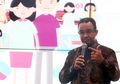 Pesan Anies Baswedan Ini Dijamin Bikin Senior Bangga Nggak Ikut Nge-MOS