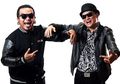 Nggak Cuma Penghormatan Choirul Huda, Lagu Endank Soekamti Juga Pernah Berkumandang di Stadion Ini!