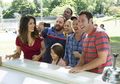 Trailer Grown Ups 2