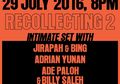 Sajama Cut Kembali Menggelar Recollecting