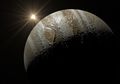 Ada "Neraka" di Jupiter, Lava Terpanas di Bumi aja Kalah!