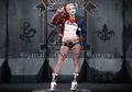 Ini Dia Daftar Band Metal Favorit Margot Robbie