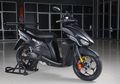 Indonesia Siap Punya Motor Listrik Gesits