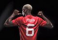 Ini Kisah Hijrah Pogba dan Gelimang Uang Mantan Pemain Termahal Dunia