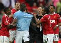 Balotelli: Sampaikan Hormat Saya Untuk Seluruh Fans The Citizens