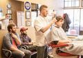 4 Tips Agar Terhindar Dari Salah Cukur Rambut Di Barbershop