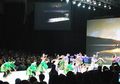 Opening Ceremony Indonesia Fashion Week 2013