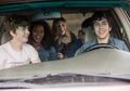 3 Alasan Ini Bikin Lo Ketagihan Road Trip