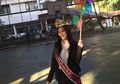Jadi Sarjana Pertanian, Ini Alasan Melody JKT48 Ambil Jurusan Agroteknologi