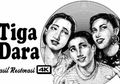 Tiga Dara, Film Garapan Usmar Ismail yang Pernah Jadi Box Office di Singapura