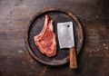 Ngeri! Ini yang Bakal Terjadi Pada Tubuhmu Kalau Memakan Daging Manusia