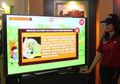 Wuih! Ada Obyek Wisata Semarang di Game Android. Bangga dong!