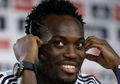 Essien Resmi Bergabung Dengan AC Milan