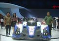 TS030 : Mobil Balap Pertama Toyota Dengan Mesin Hybrid