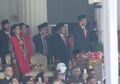 Kenapa Pak Jusuf Kalla Nggak Hormat kepada Bendera Pusaka? Apakah Itu Salah?