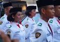 Habis Digugurkan dari Paskibraka, Gloria Diizinkan Jadi ‘Gordon’ Penjaga