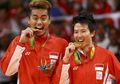 3 Alasan Kenapa Juara Olimpiade Gigit Medali Emas Tapi Perak Tidak