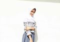 Kenalan Sama 5 Cewek Cantik Asal Cilegon, Yuk!