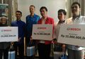 Bangga, 5 Penemu Muda Ini Siap Bikin Perubahan di Indonesia