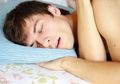 Ini Tipsnya Biar Nggak Ngorok Saat Tidur