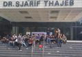 Ini Kronologi Kerusuhan yang Terjadi di Kampus Trisakti Akibat Konflik Internal