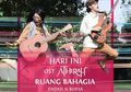 Ini Dia Single Endah N Rhesa untuk soundtrack film ”Athirah”