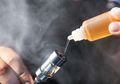 Hati-hati Dengan Liquid Vape yang Beredar di Indonesia
