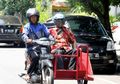 Ada Ojek Difabel Di Yogyakarta yang Bakal Bikin Kita Makin Terinspirasi