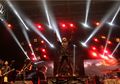 BurgerKill Umumkan Drummer Baru Lewat Facebook Malam Ini