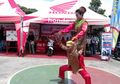 Latihan, Nggak Perlu
