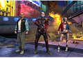Suicide Squad Ada Gamenya, Gratis!!!