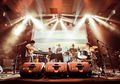 The Trees & Wild Lepas Album Kedua Setelah Penantian Panjang