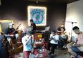3 Fakta Kolaborasi Saint Loco – Iwa K di single Bebas, DJ Tius reuni lagi!