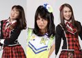 3 Curhatan Kapten JKT48 tentang Image Tim yang Mereka Pimpin