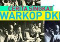 Cerita Singkat Perjalanan Warkop DKI