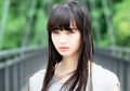 Kenalan Yuk Dengan Nana Komatsu, Aktris Jepang Pacar G-Dragon Ini Cantik Banget!