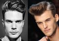Trending: Pomade!