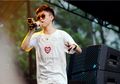 Rich Brian Awalnya Nggak Dibolehin Berkarier di Amerika Serikat