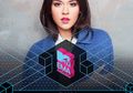 Mantap, Raisa Mejeng di Ajang MTV EMA 2016 di Belanda