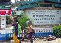 Desa Di Sulawesi Tenggara Ini Menggunakan Huruf Korea. Kok Bisa?