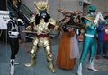 Musuh Legendaris Bakal Muncul di Reboot Power Rangers, Siapa ya dia?