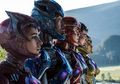 Ini Trailer Pertama Film Reboot Power Rangers
