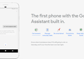 Google Pixel: Smartphone pertama Google yang bikin ngiler!