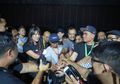 Ngintip Latihan Raisa Untuk Tour: Raisa Pernah Bawain Metallica dan Dream Theater!